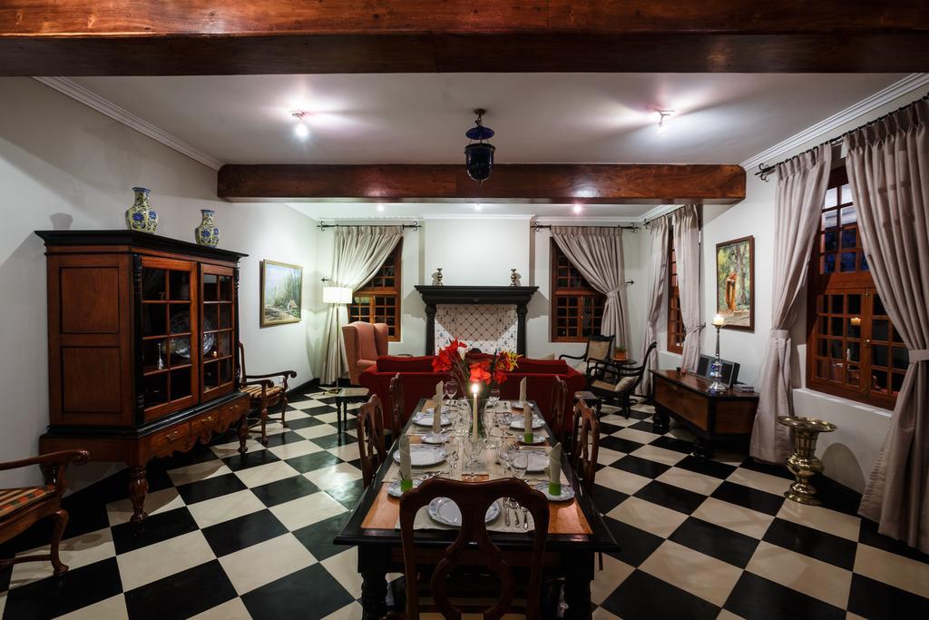 Dutch House Bandarawelaヴィラ 部屋 写真