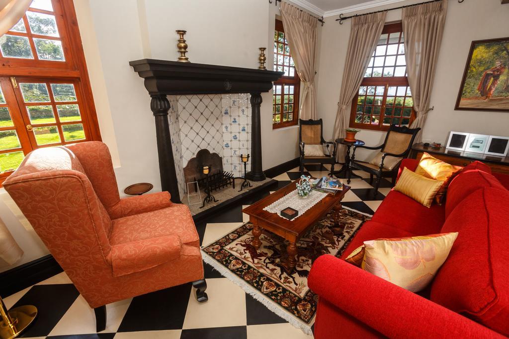 Dutch House Bandarawelaヴィラ 部屋 写真