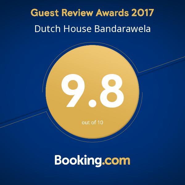 Dutch House Bandarawelaヴィラ エクステリア 写真
