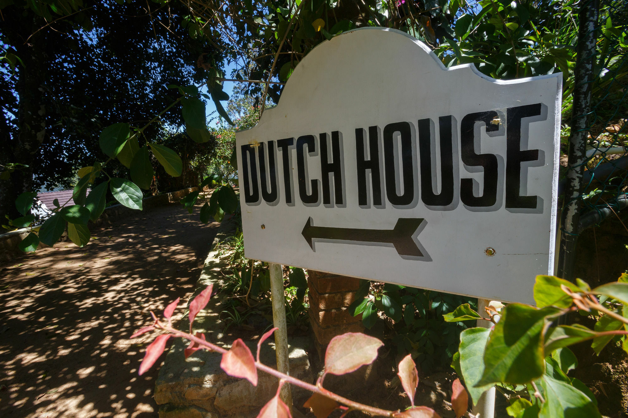 Dutch House Bandarawelaヴィラ エクステリア 写真